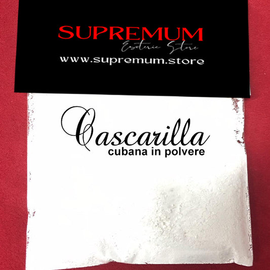 A cosa serve la cascariglia nella pratica voodoo