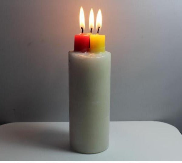 RITUALE  TRE INTENTI: SOLDI - AMORE - ABBONDANZA